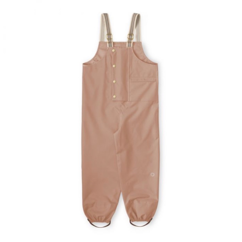 Pink Rain Pants by Faire Child Waterproof